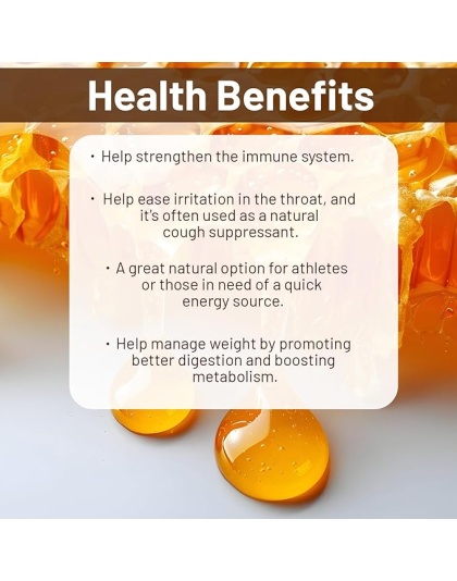 Ikesh 100% Pure Wild Forest Honey Unprocessed Raw Honey 250 gm Sourced from Wild Forests Natural Aromatic and Nutrient-Rich