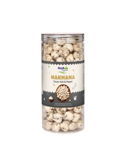 IKESH Flavoured Makhana